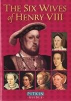 Six Wives of Henry VIII Woodward G. W. O.