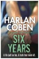 Six Years Coben Harlan