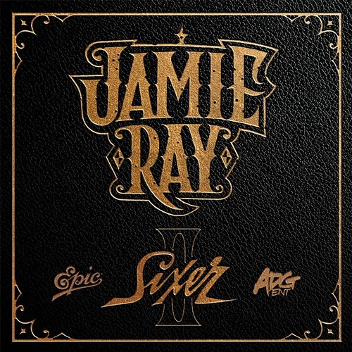 SIXER 2 Jamie Ray