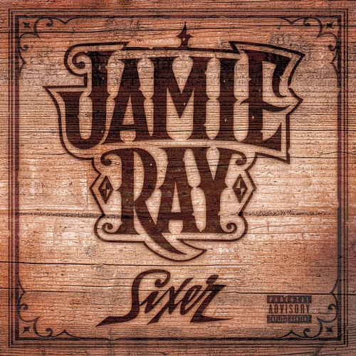 SIXER Jamie Ray