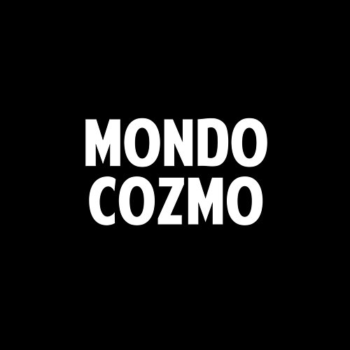 Sixes and Sevens Mondo Cozmo