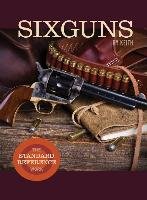Sixguns by Keith: The Standard Reference Work Elmer Keith