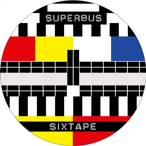 Sixtape Superbus