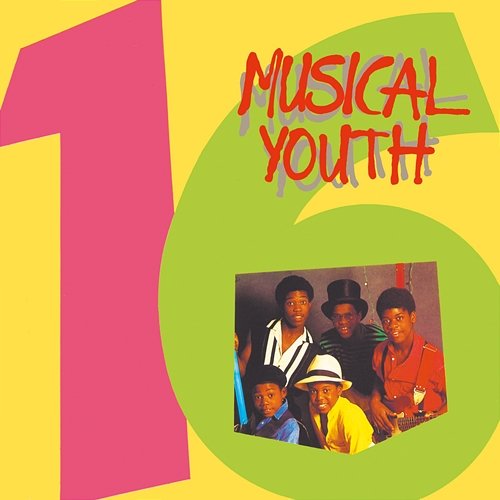 Sixteen Musical Youth