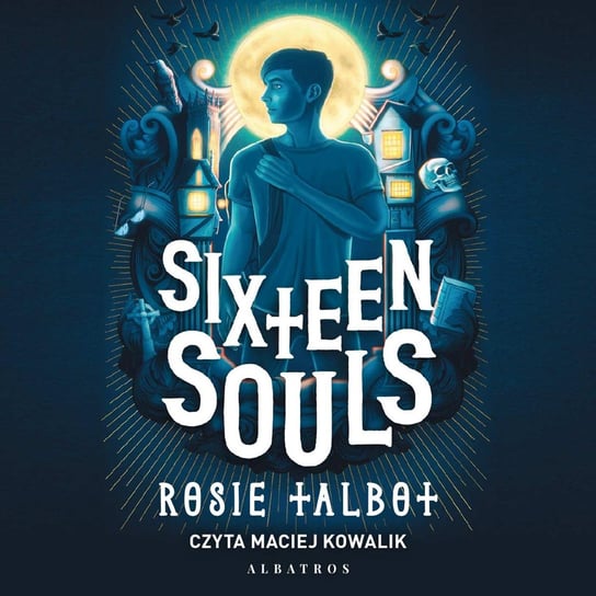 Sixteen Souls Rosie Talbot