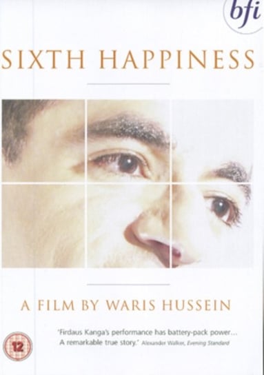 Sixth Happiness (brak polskiej wersji językowej) Hussein Waris