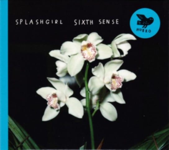 Sixth Sense, płyta winylowa Splashgirl