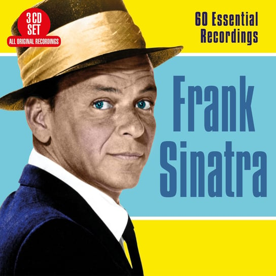 Sixty Essential Recordings (Remastered) Sinatra Frank