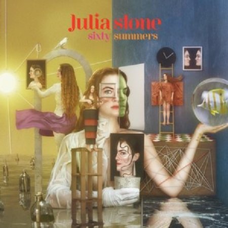 Sixty Summers Stone Julia