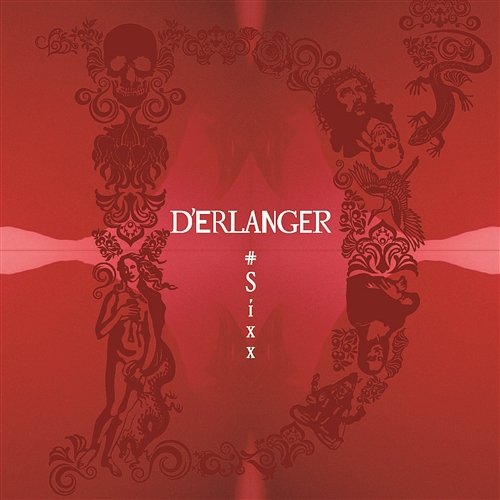 #Sixx D'ERLANGER