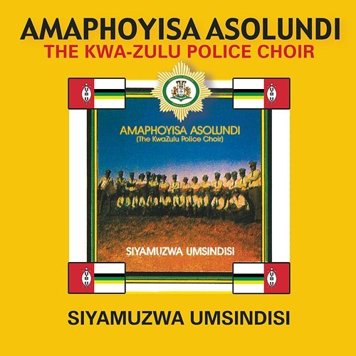 Siyamuzwa Umsindisi Amaphoyisa Asolundi