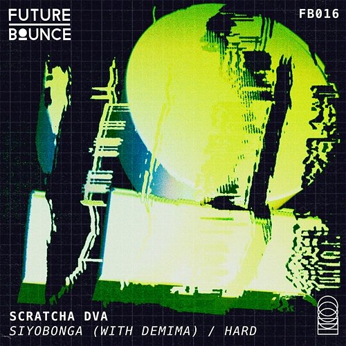 Siyobonga / Hard Scratcha DVA feat. DemiMa