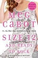 Size 12 and Ready to Rock Cabot Meg