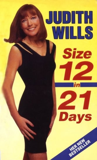 Size 12 In 21 Days Wills Judith