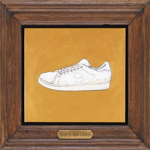 Size 9 Jan Lamb