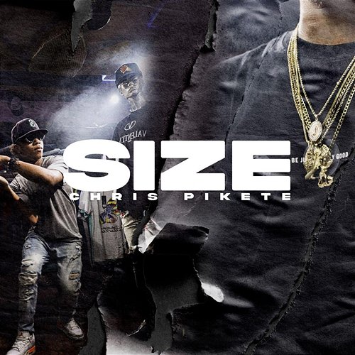 Size Chris Pikete & DJ Chino Prod