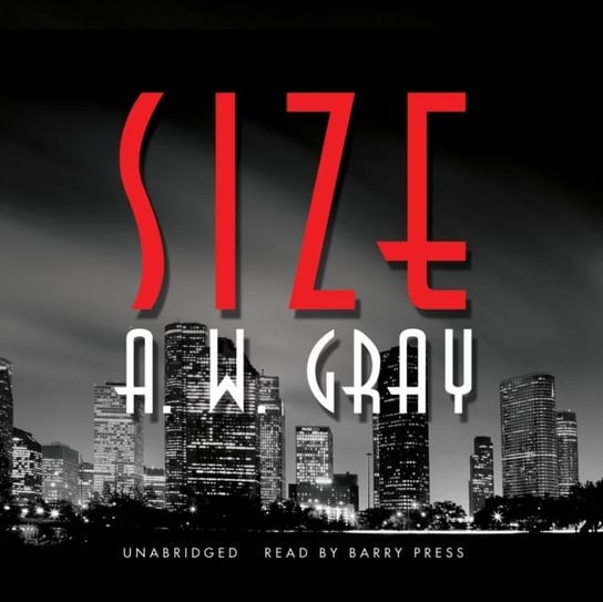Size Gray A. W.