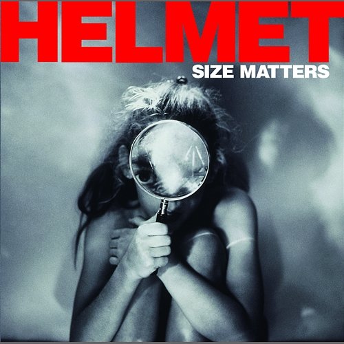 Size Matters Helmet
