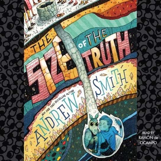 Size of the Truth Smith Andrew