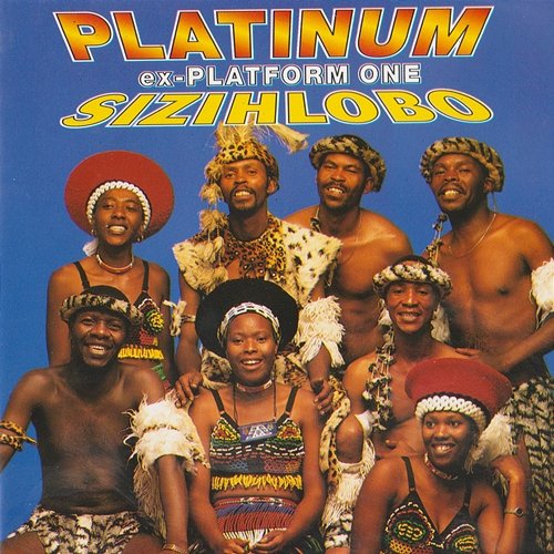 Sizihlobo Platinum (ex Platform One)