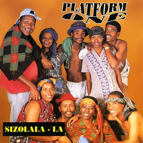 Sizolala-La Platform One