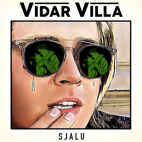 Sjalu Vidar Villa