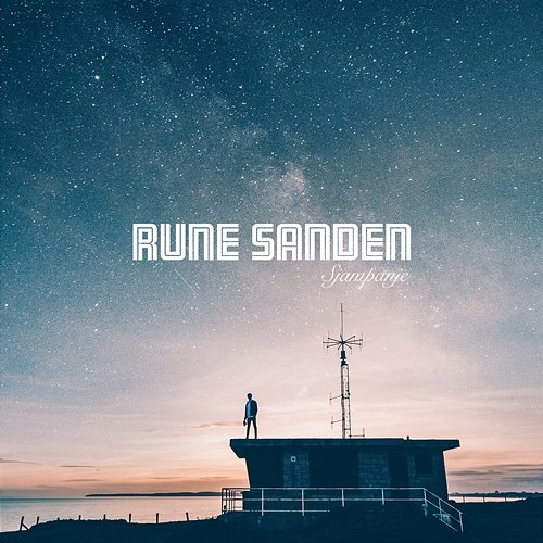 Sjampanje Rune Sanden