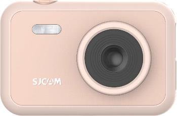 SJCAM, Kamera, Fun Cam Pink, różowa SJCAM