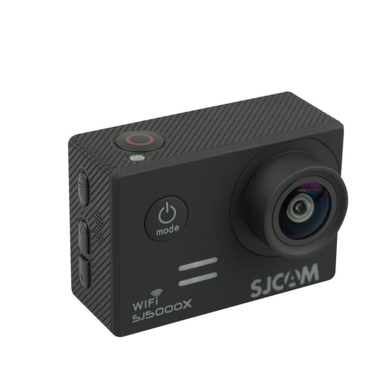 SJCAM, Kamera sportowa, SJ5000X Elite SJCAM