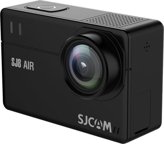 SJCAM, Kamera sportowa, SJ8 PLUS 4K WiFi 5G 120FPS SJCAM