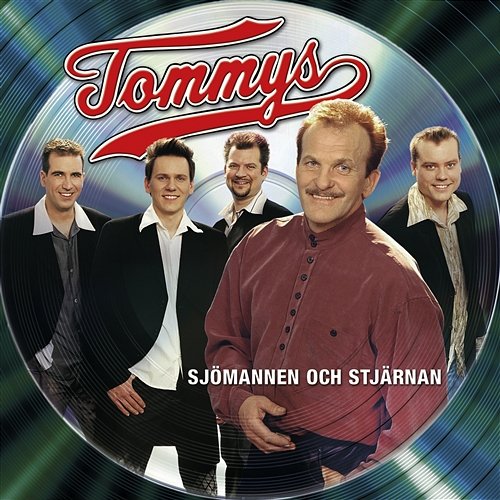 Sjömannen och stjärnan Tommys