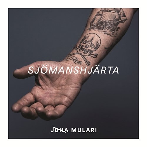 Sjömanshjärta Juha Mulari