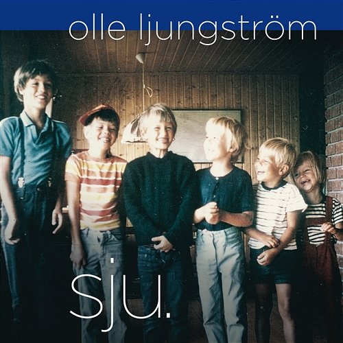 Sju Olle Ljungström