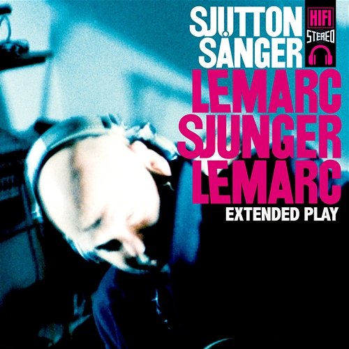 Sjutton Sånger - Extended Play Peter Lemarc