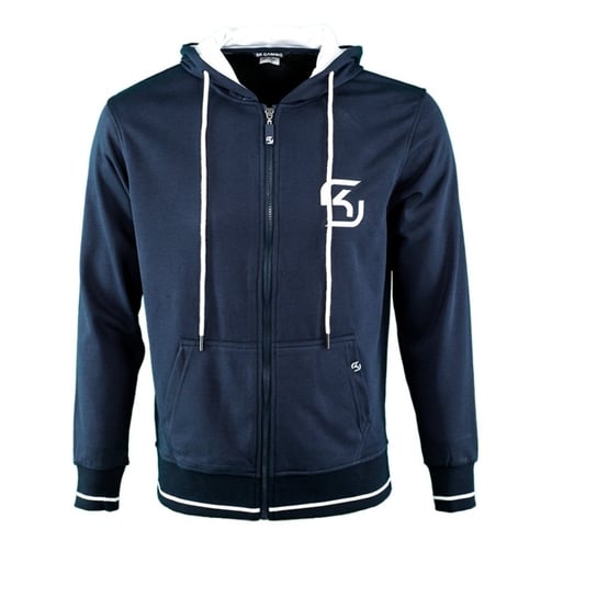 SK Gaming - Bluza z kapturem dla graczy (S) Inny producent