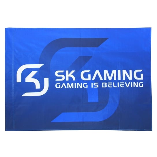 SK Gaming - Flaga wsparcia premium Inna marka