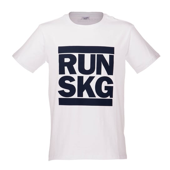 SK Gaming - Run SKG koszulka (BIAŁY | 3XL) Inna marka