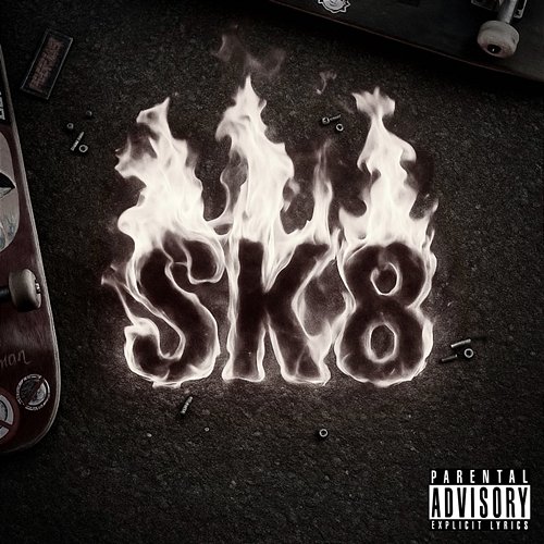 SK8 AL3X, SK8LEAM