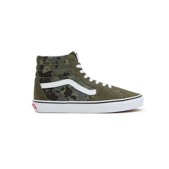SK8HI Vans