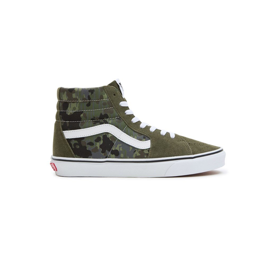SK8HI Vans