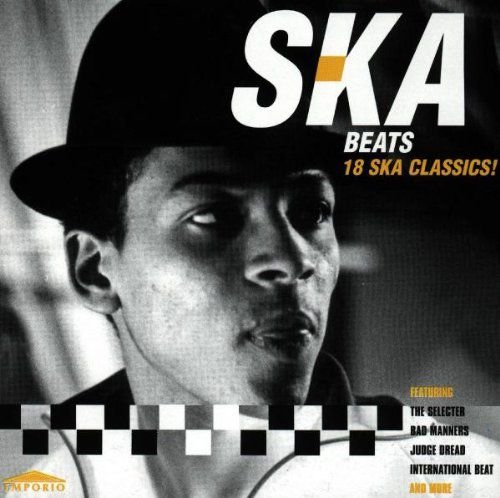 Ska Beats Various Artists