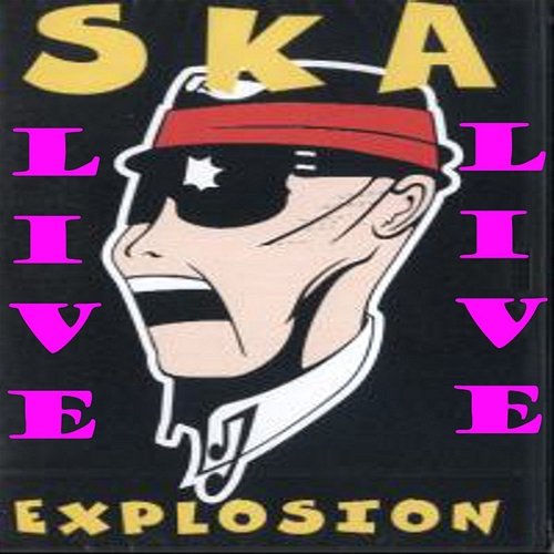 Ska Explosion Various Artists