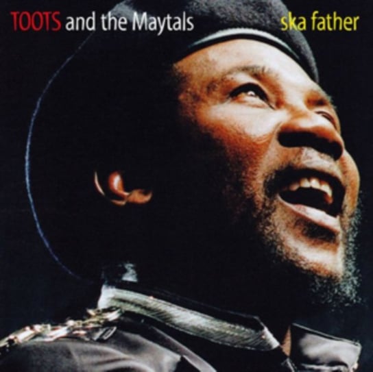 Ska Father Toots and the Maytals