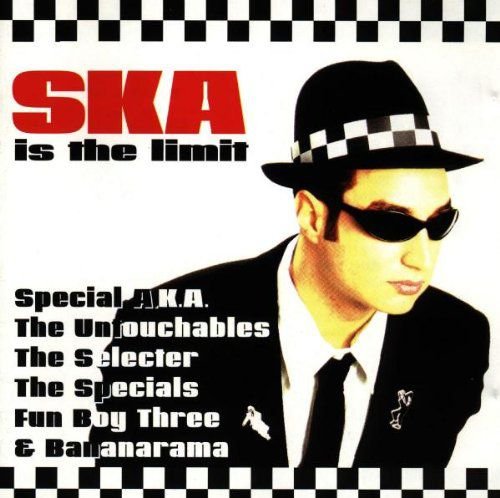 Ska Is The Limit Various Artists