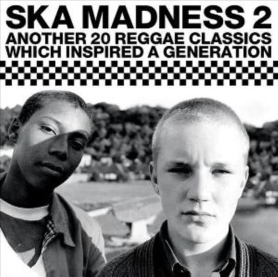 Ska Madness 2 Various Artists