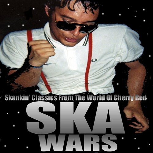 Ska Wars Various Artists