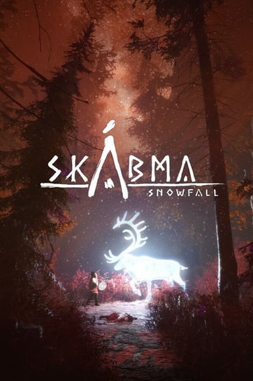 Skabma - Snowfall, klucz Steam, PC Plug In Digital