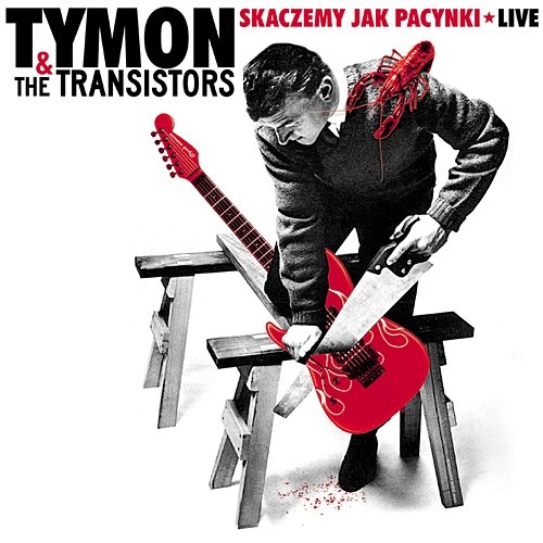 Dream On Tymon & The Transistors