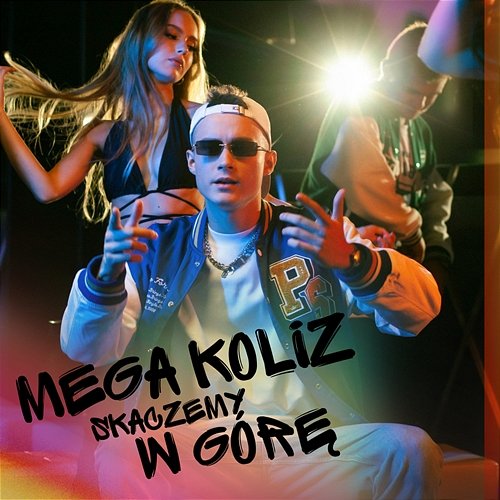 Skaczemy w górę Mega Koliz