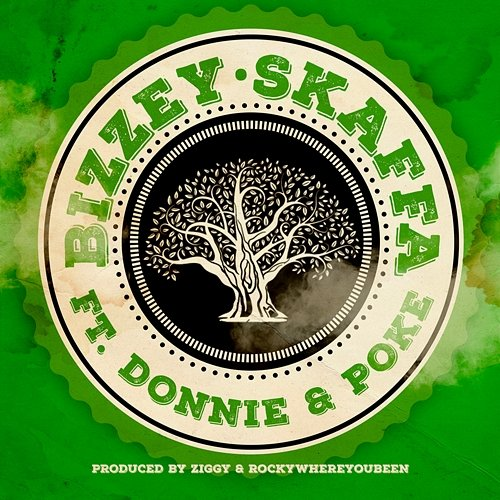 SKAFFA Bizzey feat. Donnie, Poke